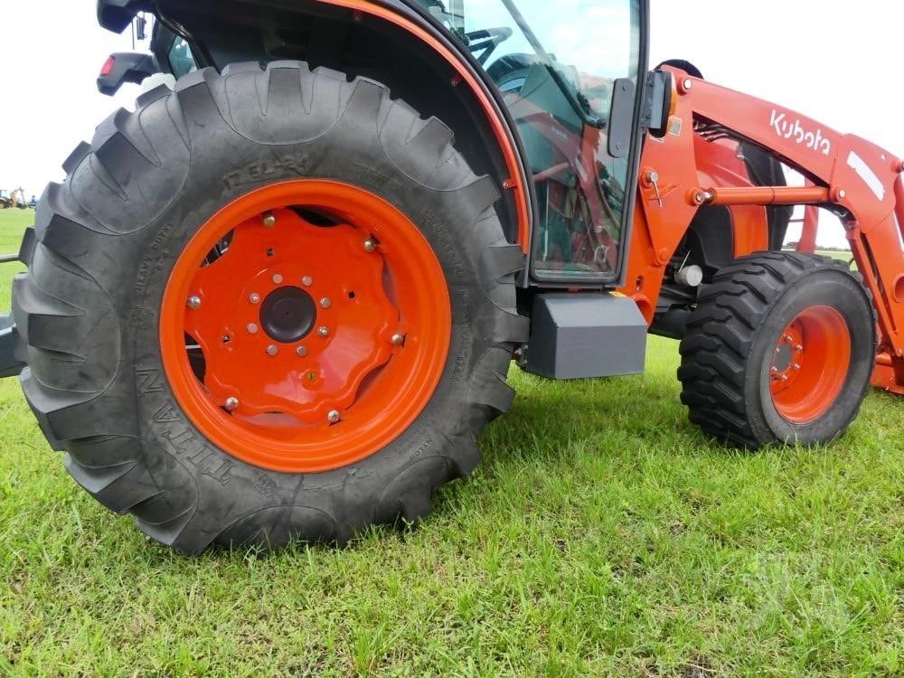 2020 Kubota MX5400, view 6