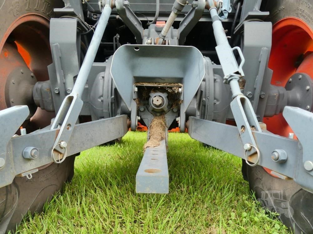 2020 Kubota MX5400, view 7