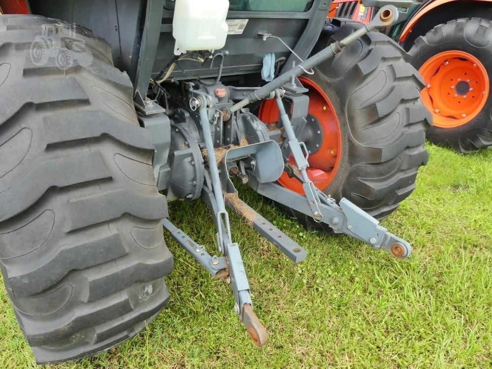 2020 Kubota MX5400, view 8