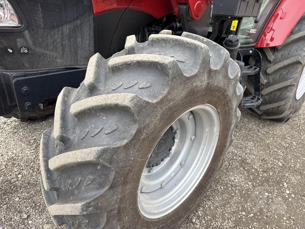 2023 Case IH Farmall 75A, view 6
