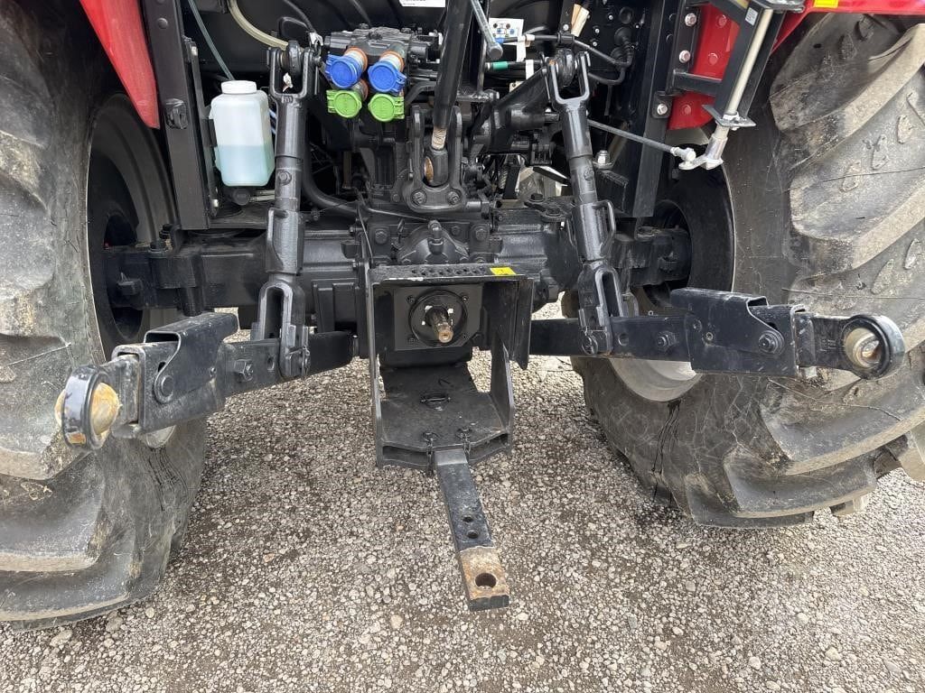 2023 Case IH Farmall 75A, view 8