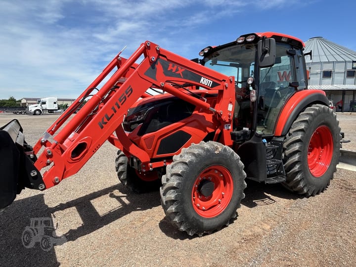 2023 Kioti HX9010